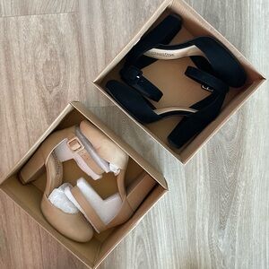 Cityclassified Women’s Kaili Heels